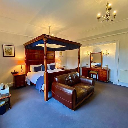 Crow How Country Guest House Ambleside Exterior photo