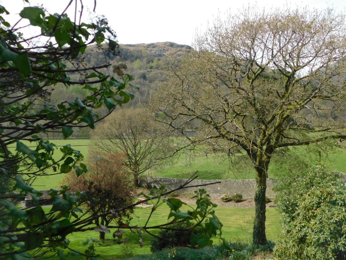 Crow How Country Guest House Ambleside Exterior photo