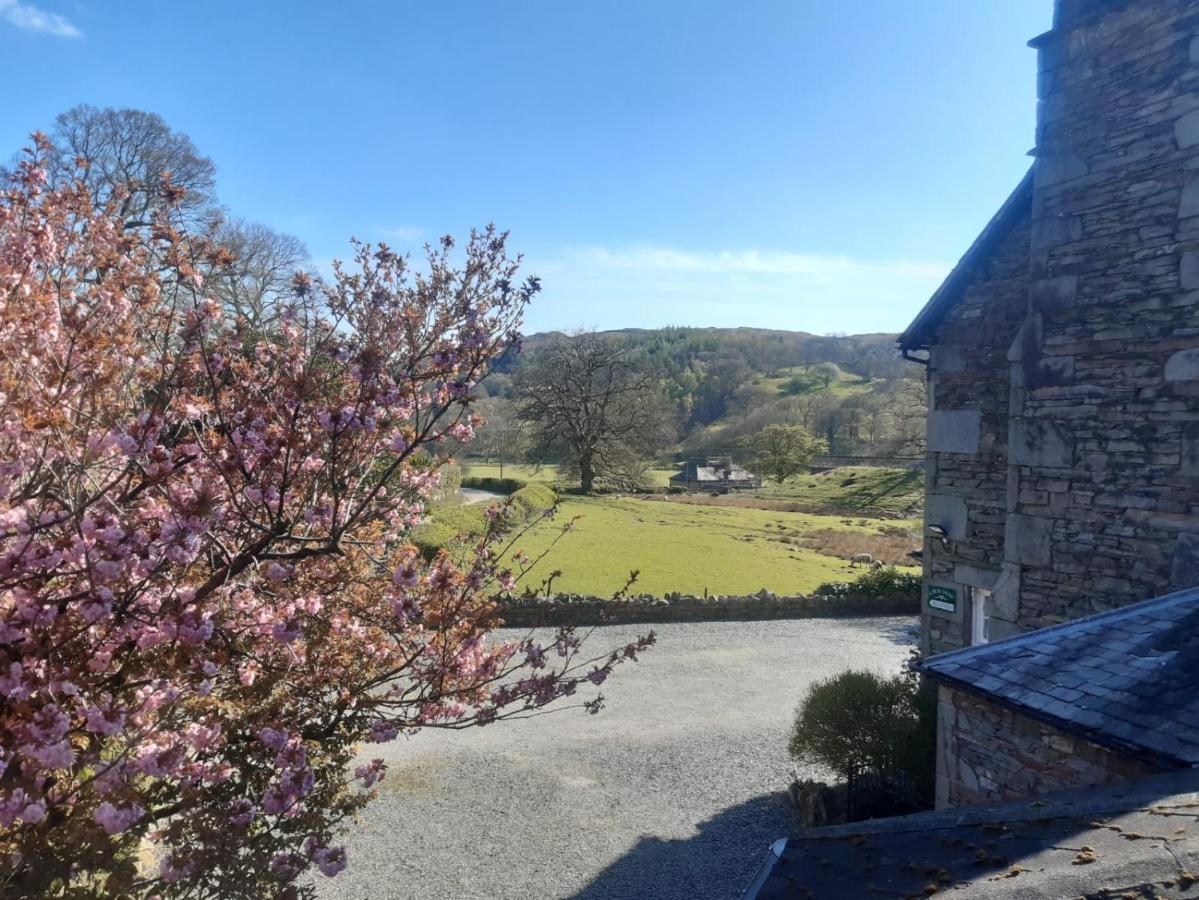 Crow How Country Guest House Ambleside Exterior photo