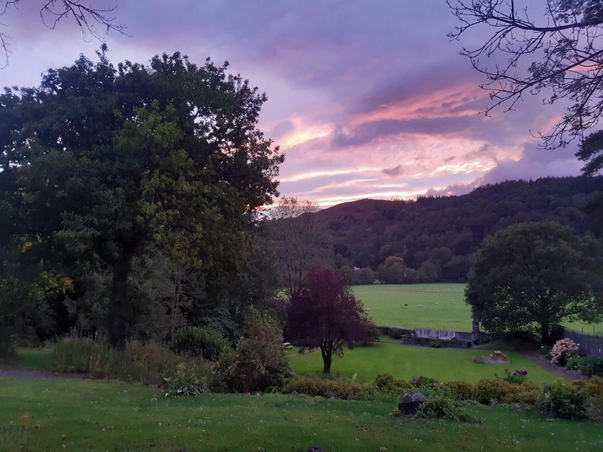 Crow How Country Guest House Ambleside Exterior photo