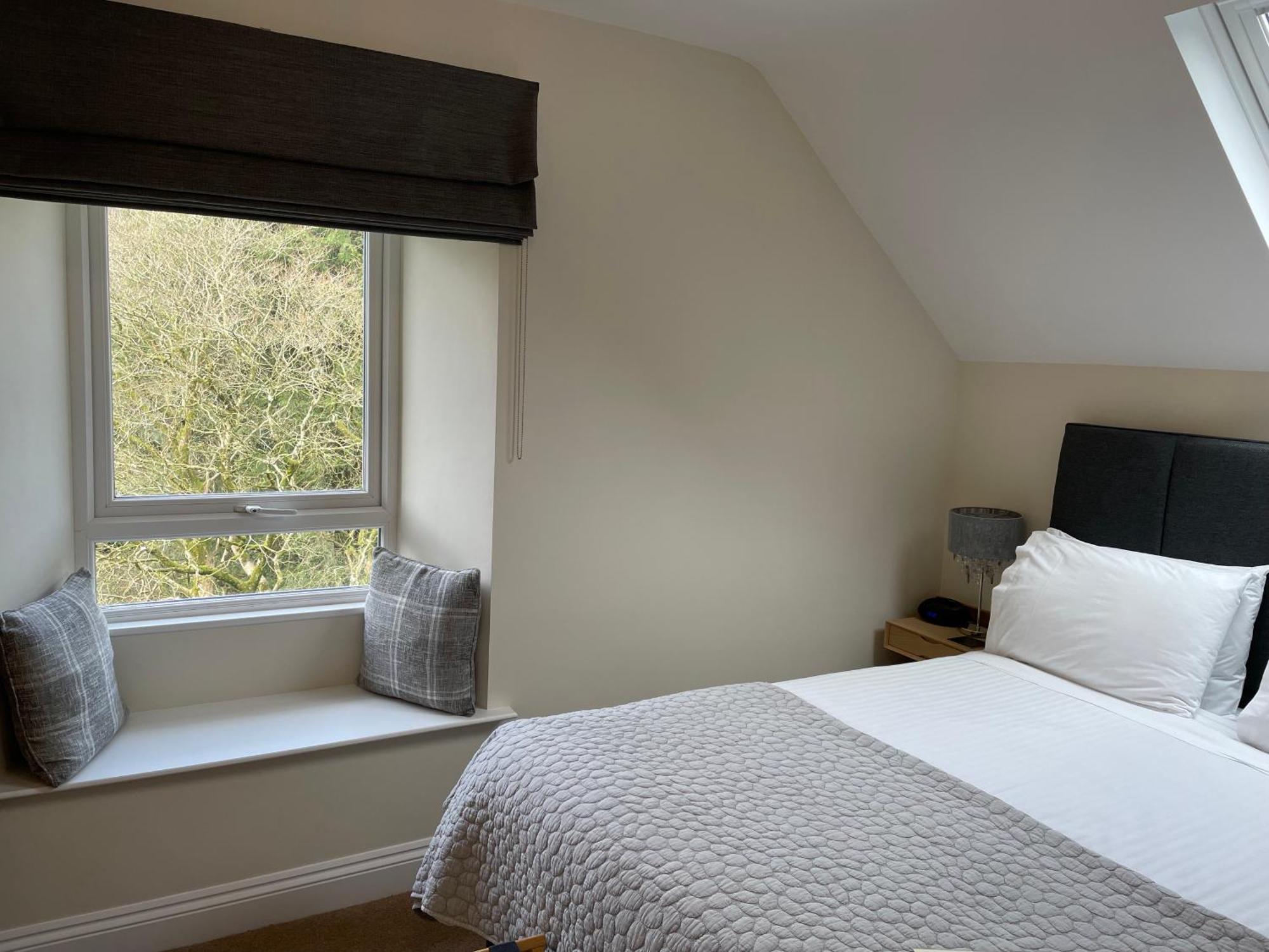 Crow How Country Guest House Ambleside Exterior photo