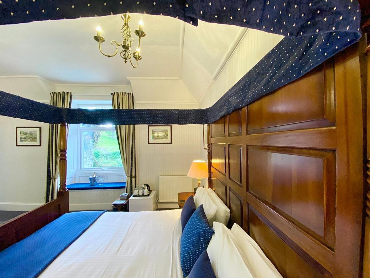 Crow How Country Guest House Ambleside Exterior photo