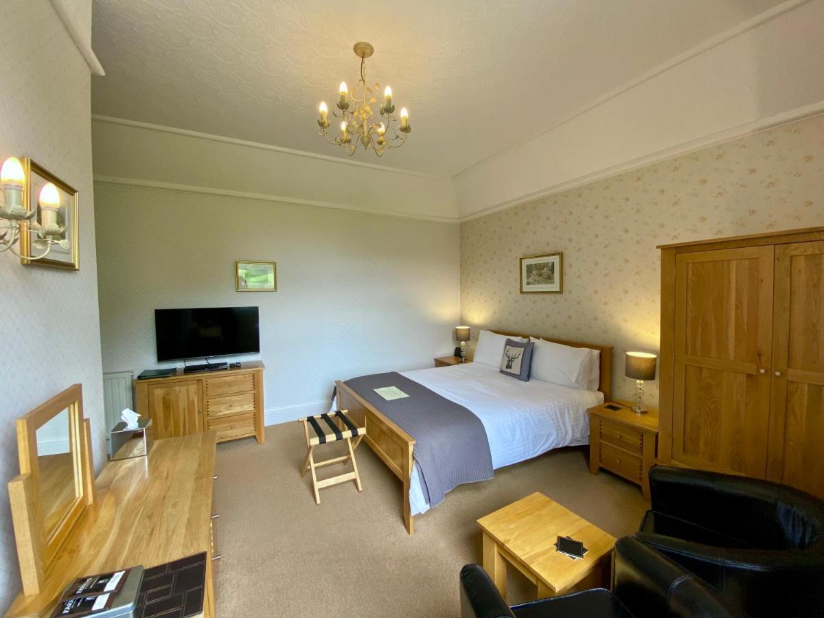Crow How Country Guest House Ambleside Exterior photo