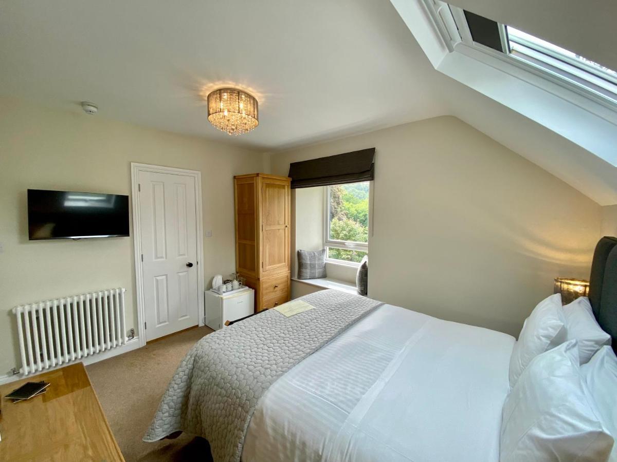 Crow How Country Guest House Ambleside Exterior photo