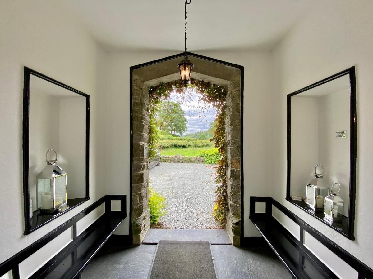 Crow How Country Guest House Ambleside Exterior photo