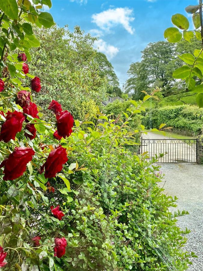 Crow How Country Guest House Ambleside Exterior photo