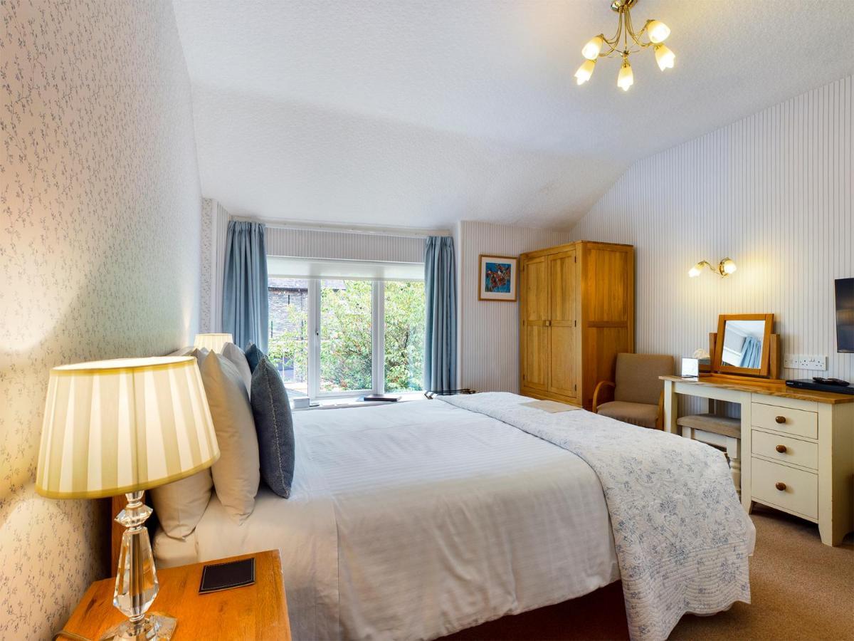 Crow How Country Guest House Ambleside Exterior photo