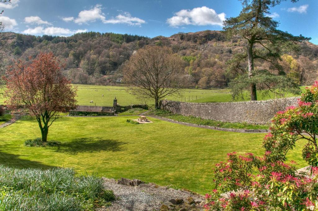 Crow How Country Guest House Ambleside Exterior photo